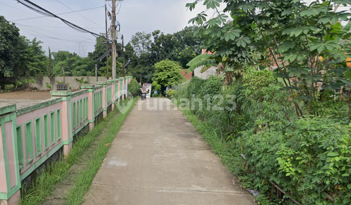 5 Menit Terminal Jatijajar Kavling Strategis Free SHM 5 Menit Terminal Jatijajar Kavling Strategis Free SHM