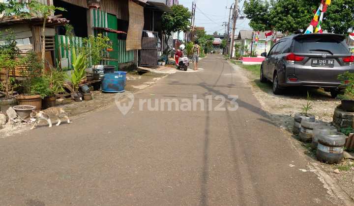 Kavling Premium 10 Menit Rs Islam Bogor Bonus Lm 10 Gr