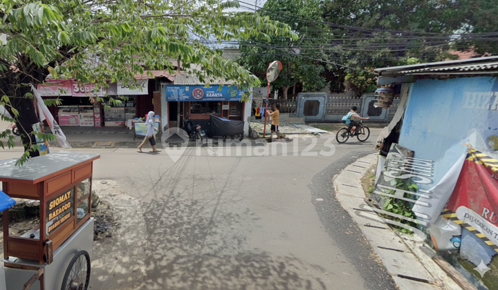 12 Menit Margo City Kavling Investasi Free SHM