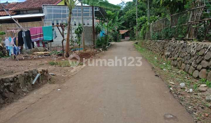 Kavling Murah 2 Menit Jln Cibodas Rumpin Free SHM Kavling Murah 2 Menit Jln Cibodas Rumpin Free SHM