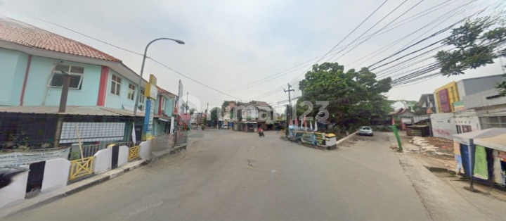 Free SHM 5 Menit Gerbang Tol Krukut Tanah Kavlng Premium