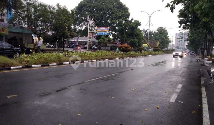 Kavling Redensial 2 Menit Terminal Bubulak Free SHM Kavling Redensial 2 Menit Terminal Bubulak Free SHM