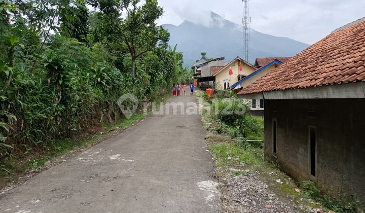 Free SHM 7 Menit Curug Nangka Kavling Murah Free SHM 7 Menit Curug Nangka Kavling Murah