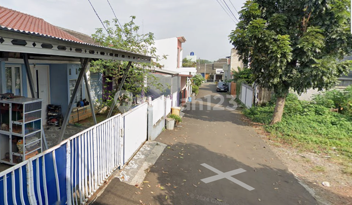 5 Menit Kampus Unpam 2 Kavling Kos Free SHM