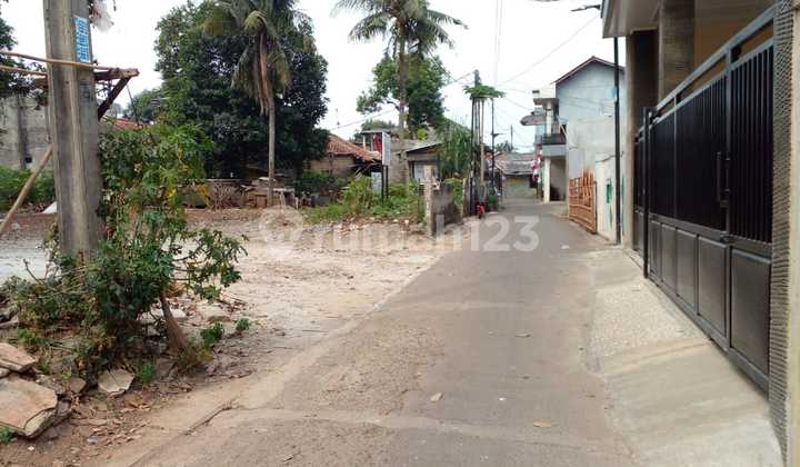 Free SHM 5 Menit Kampus Unpam 2 Kavling Free SHM 5 Menit Kampus Unpam 2 Kavling