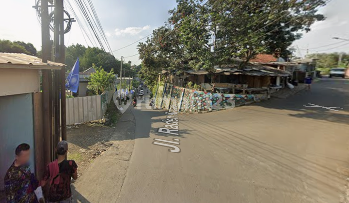 Dijual Tanah Kavling Free SHM 9 Menit Rs Pmi