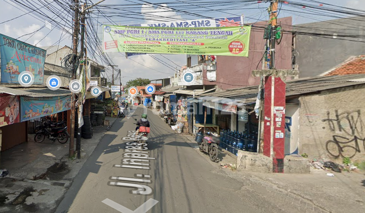 Kvaling Strategis 15 Menit Univesitas Budi Luhur Free SHM Kvaling Strategis 15 Menit Univesitas Budi Luhur Free SHM