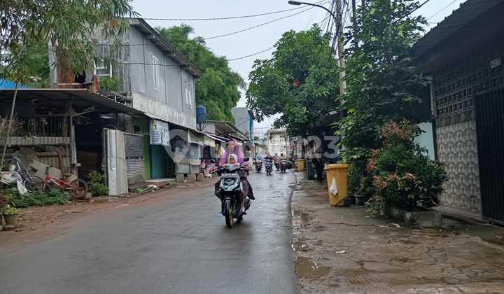 Free SHM Kavling Murah Tangsel 12 Menit ke Alun-Alun Pamulang