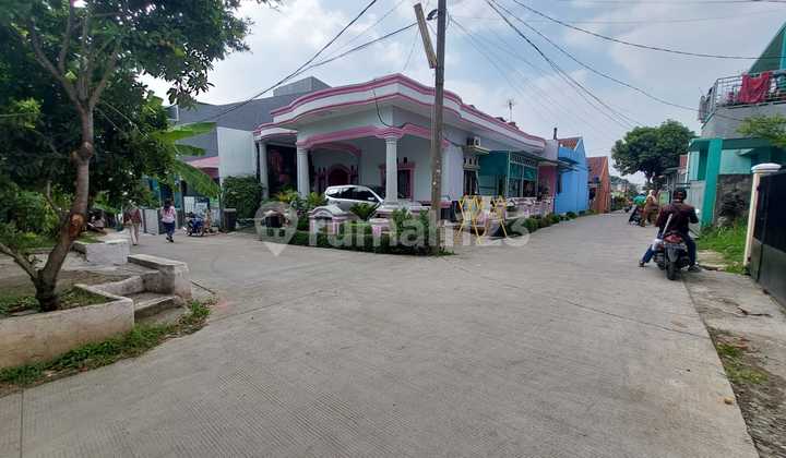 Kavling Premium Free SHM 6 Menit Tol Jagorawi Kavling Premium Free SHM 6 Menit Tol Jagorawi