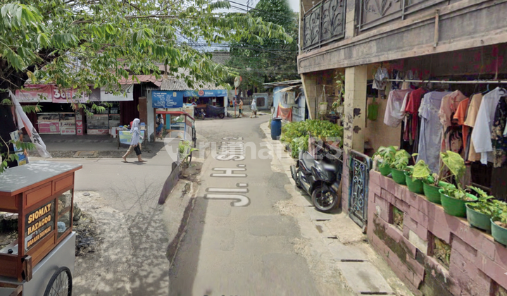 12 Menit Margo City Kavling Investasi Free SHM