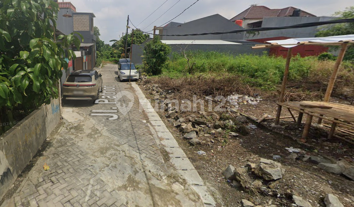 Kavling Premium Free SHM 10 Menit Gerbang Tol Kunciran 3 Kavling Premium Free SHM 10 Menit Gerbang Tol Kunciran 3