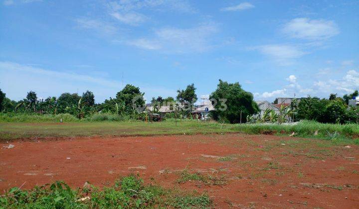 Murah ! Kavling Tanggerang Selatan, Dekat Universitas Pamulang 2 1