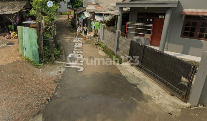 Tanah Murah 10 Menit Bogor Great Mall Free SHM