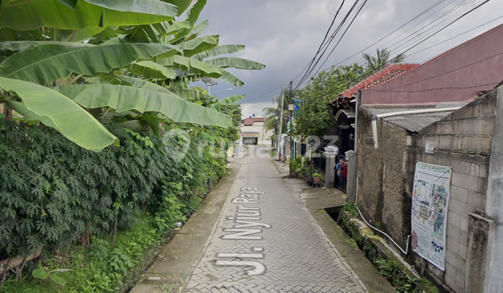 Free SHM 8 Menit Brawijaya Hospital Tangerang Kavling Area