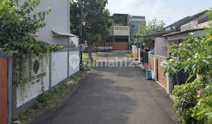 5 Menit Kampus Unpam 2 Kavling Kos Lebaran Bonus 20 Jt