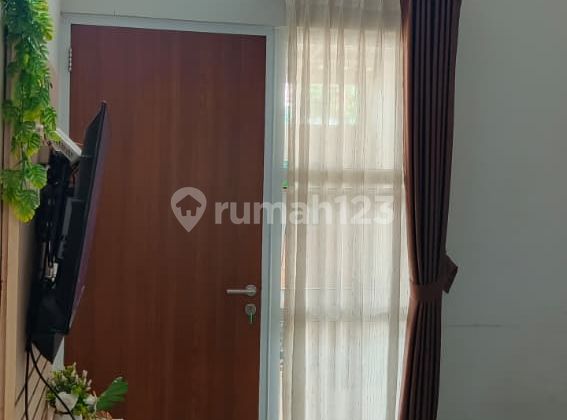 Take Over Ready-to-Live House in Laladon Bogor – Full Renovation, Strategic Location! Take Over Ready-to-Live House in Laladon Bogor – Full Renovation, Strategic Location!