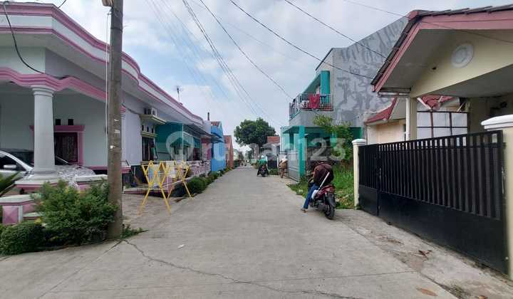 Kavling Premium 6 Menit Bendungan Katulampa Free SHM Kavling Premium 6 Menit Bendungan Katulampa Free SHM