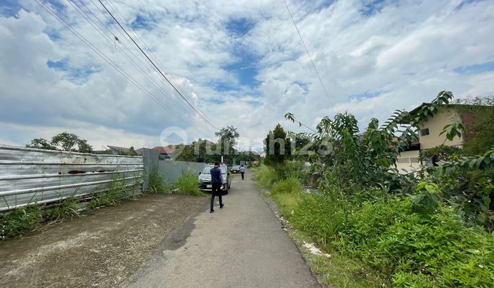 Bogor Land Plot 10 Minutes to IPB Campus Free SHM Bogor Land Plot 10 Minutes to IPB Campus Free SHM