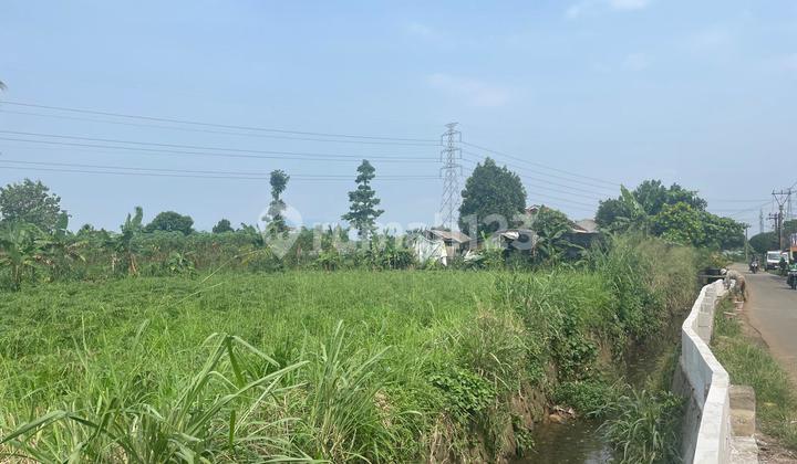 Kavling Murah 7 Menit Smp Cilebut Free Angpao 20 Jt Kavling Murah 7 Menit Smp Cilebut Free Angpao 20 Jt