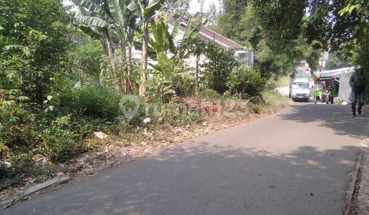 5 Menit Lotte Grosir Serpong Free SHM Tanah Murah