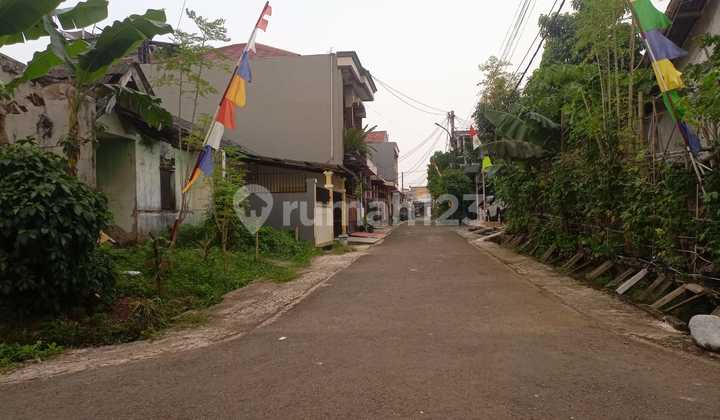 Premium Plot 10 Minutes to Bogor Islamic Hospital Free SHM Premium Plot 10 Minutes to Bogor Islamic Hospital Free SHM