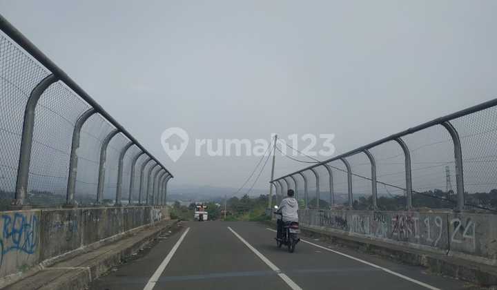 Kavling Murah 9 Menit Kopi Salacca Free SHM