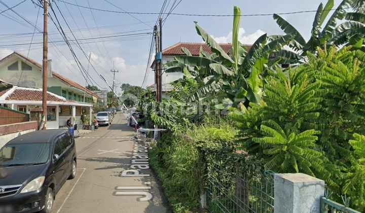 Promo Imlek Free Biaya Balik Nama, Tanah Dekat Stasiun