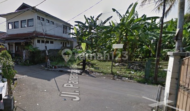 3 Menit Stasiun Bogor Kota, Kapling Strategis Promo Launching