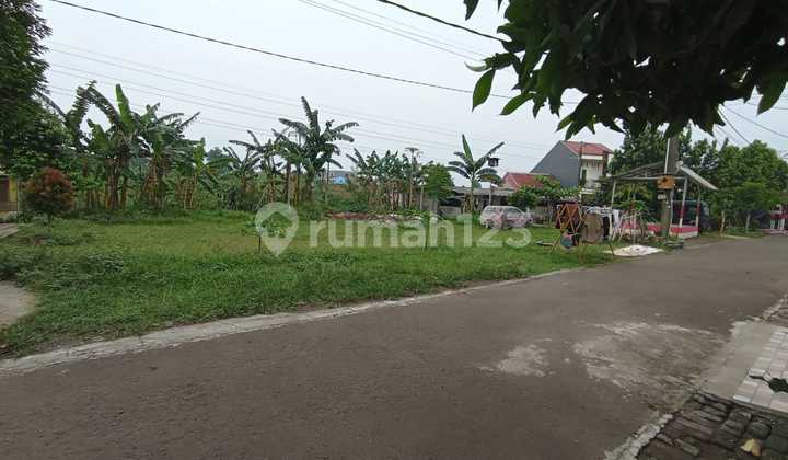 Beli Kavling Bonus TV, Lokasi Dekat Stasiun Cilebut Beli Kavling Bonus TV, Lokasi Dekat Stasiun Cilebut