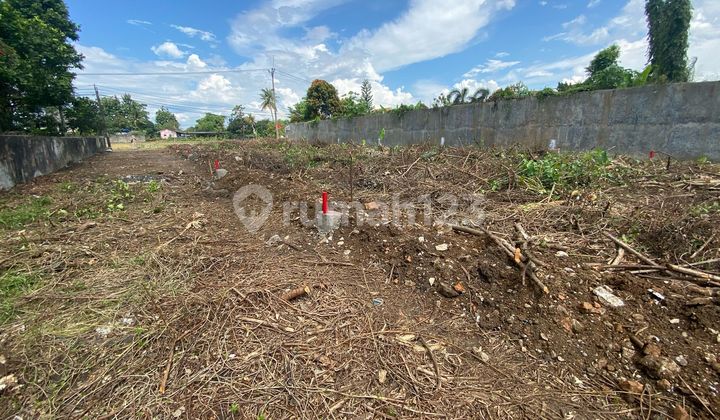 Free Umroh, Beli Kavling Strategis Dekat Ipb Dramaga