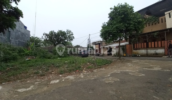 Tanah Strategis Dekat Unpam Viktor, Cocok untuk Investasi Kost Tanah Strategis Dekat Unpam Viktor, Cocok untuk Investasi Kost