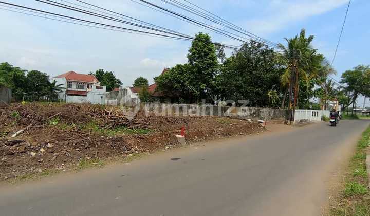 Bonus Yamaha Fino, Kavling Strategis Dekat Ipb Dramaga