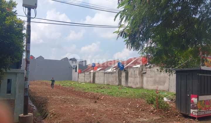 Tangsel Plot Near Unpam 2, Suitable for Boarding House with Free Fridge Bonus Tangsel Plot Near Unpam 2, Suitable for Boarding House with Free Fridge Bonus