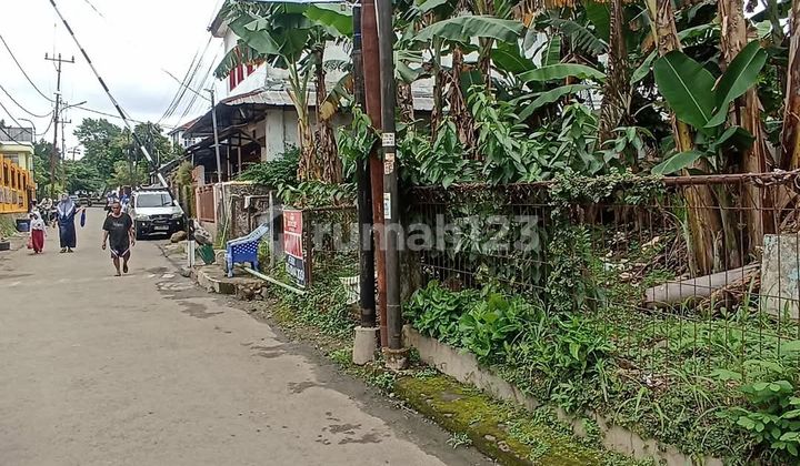 Tanah Panaragan Dekat Stasiun Bogor Diskon 20 Jt Tanah Panaragan Dekat Stasiun Bogor Diskon 20 Jt