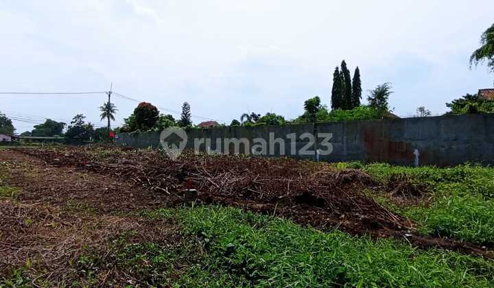 Kavling Eksklusif Dekat Ipb Dramaga, Promo Angpao 20 Jt