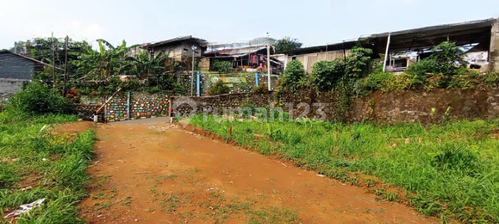 Kapling Cimahpar Dekat Univ. Pakuan Free SHM & Balik Nama Kapling Cimahpar Dekat Univ. Pakuan Free SHM & Balik Nama