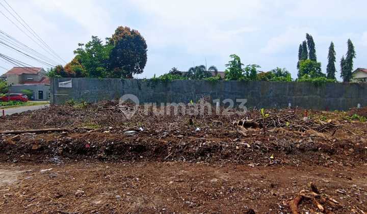 Kavling Strategis Dekat Ipb Dramaga, Bonus Honda Genio