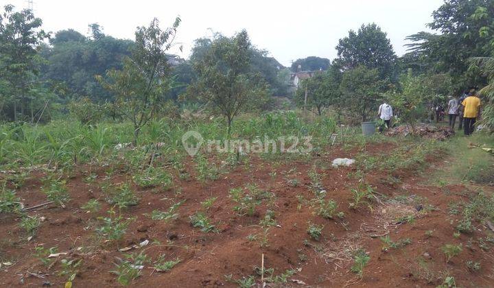 Harga Berteman Tanah Menguntungkan Siap Balik Nama Kota Bogor  2