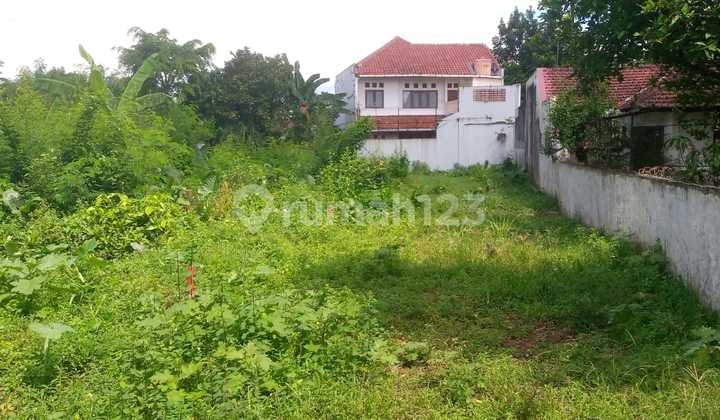 Kavling Eksklusif Dekat Ipb Dramaga, Free BPHTB