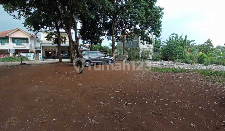 Potensial Bangun Kost, Tanah Kavling Dekat Unpam 2 Free Biaya Balik Nama