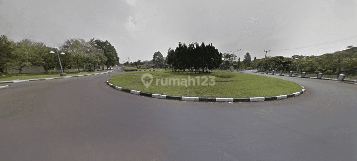 Harga Berteman Tanah Menguntungkan Siap Balik Nama Kota Bogor  1