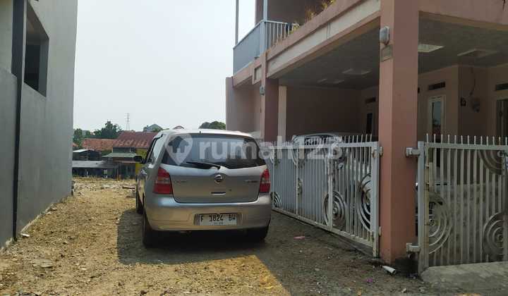 Kavling Strategis Cimanggu Dekat Bogor Great Mall, Bonus Umroh Kavling Strategis Cimanggu Dekat Bogor Great Mall, Bonus Umroh