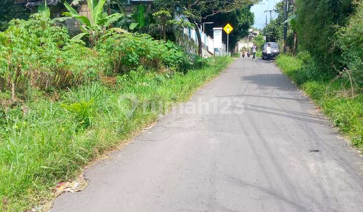 Kavling Investasi di Tamansari Bogor, Promo Imlek Dapat Angpao