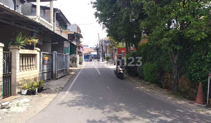 Tanah Kavling Jagakarsa Bonus AC Special Promo Awal Tahun Tanah Kavling Jagakarsa Bonus AC Special Promo Awal Tahun