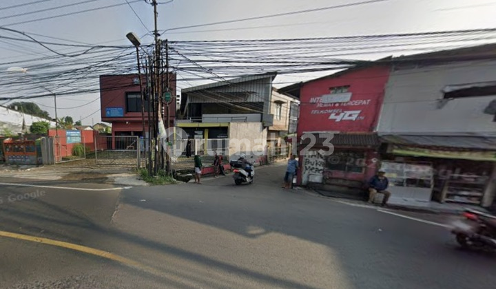 Buy a Plot, Get a Fridge Gift, Near IPB Buy a Plot, Get a Fridge Gift, Near IPB