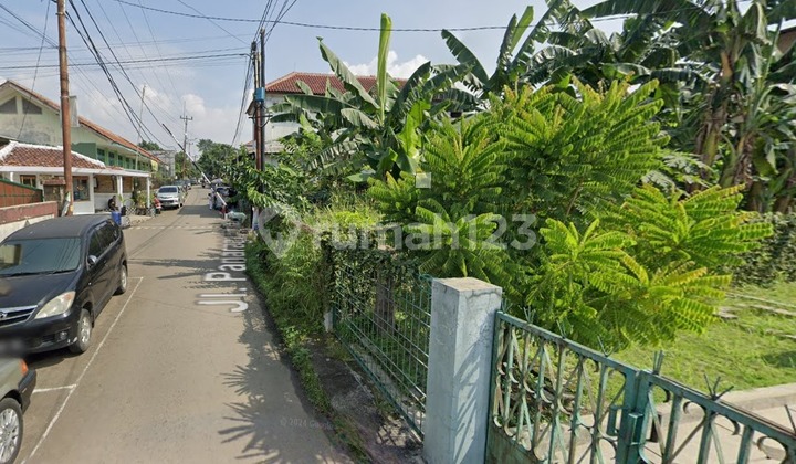 Kavling Strategis Dekat Alun-Alun Kota Bogor Bonus Honda Genio