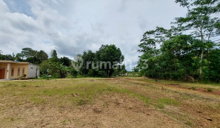 Special Promo Bonus Mesin Cuci, Beli Kapling Murah Dekat Inkopad Kalisuren