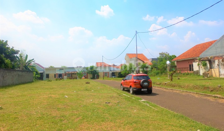 Kapling Cluster 5 Menit Rsud Bogor Kota Promo Imlek