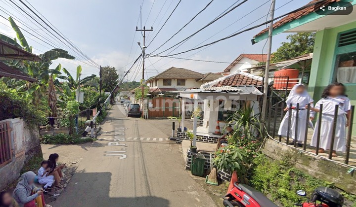 Kavling Strategis Dekat Alun-Alun Kota Bogor Bonus Yamaha Fino