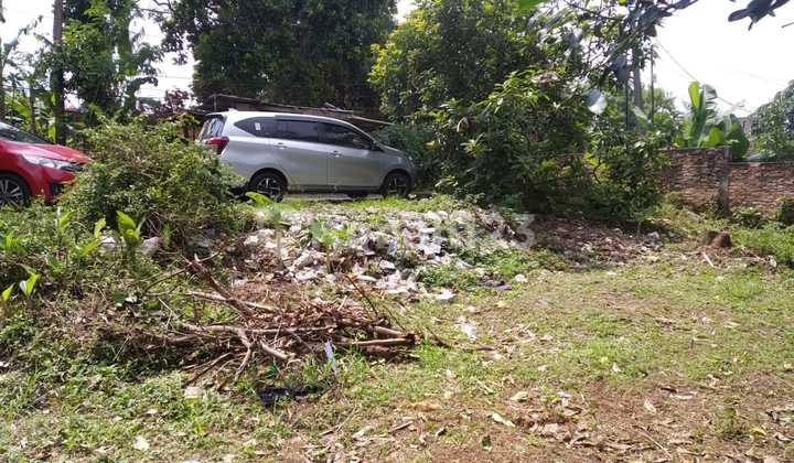 Tanah Kavling Jagakarsa Bonus TV Special Promo Awal Tahun